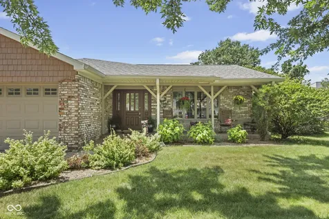 4750 Whirlaway Drive Indianapolis IN 46237
