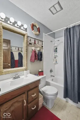 4750 Whirlaway Drive Indianapolis IN 46237