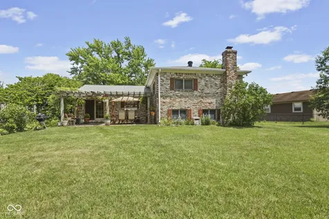 4750 Whirlaway Drive Indianapolis IN 46237