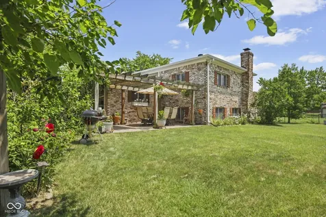 4750 Whirlaway Drive Indianapolis IN 46237