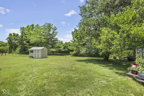 4750 Whirlaway Drive Indianapolis IN 46237