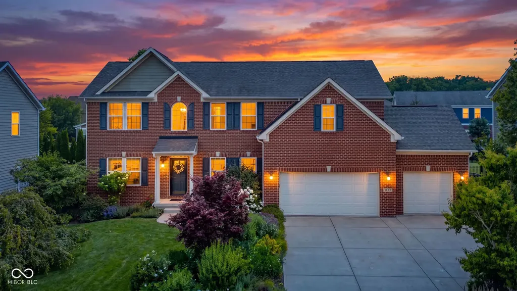 5825 Somerset Boulevard E Bargersville IN 46106