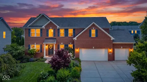 5825 Somerset Boulevard E Bargersville IN 46106