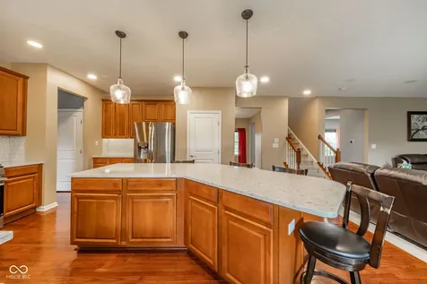 5825 Somerset Boulevard E Bargersville IN 46106