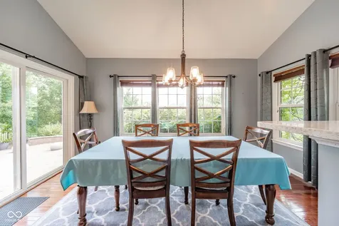 5825 Somerset Boulevard E Bargersville IN 46106