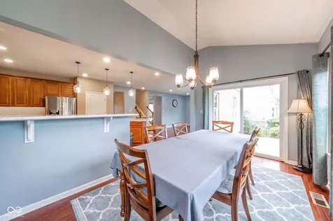 5825 Somerset Boulevard E Bargersville IN 46106
