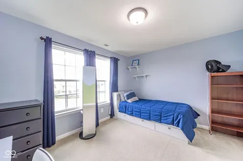 5825 Somerset Boulevard E Bargersville IN 46106