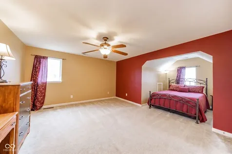 5825 Somerset Boulevard E Bargersville IN 46106