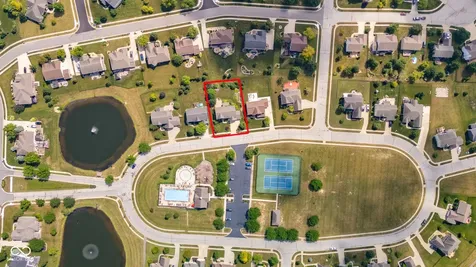 5825 Somerset Boulevard E Bargersville IN 46106