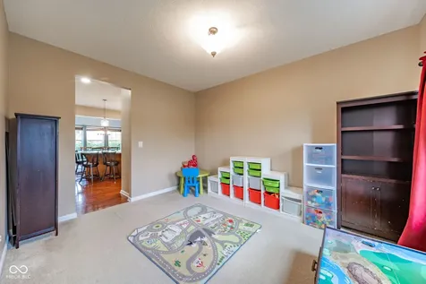 5825 Somerset Boulevard E Bargersville IN 46106