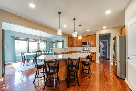 5825 Somerset Boulevard E Bargersville IN 46106
