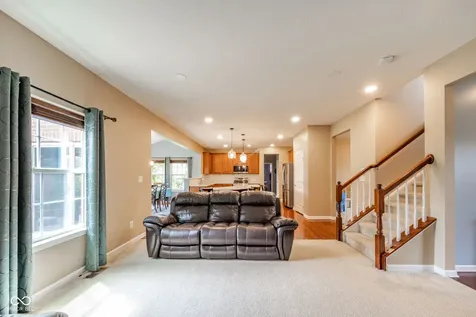 5825 Somerset Boulevard E Bargersville IN 46106