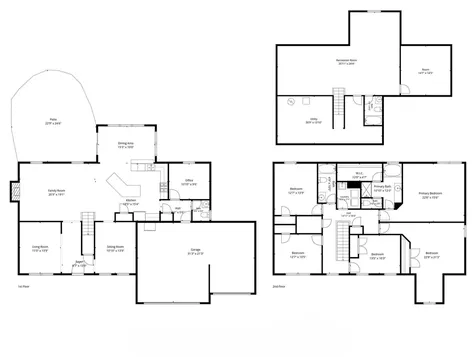 5825 Somerset Boulevard E Bargersville IN 46106