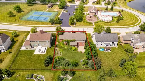 5825 Somerset Boulevard E Bargersville IN 46106