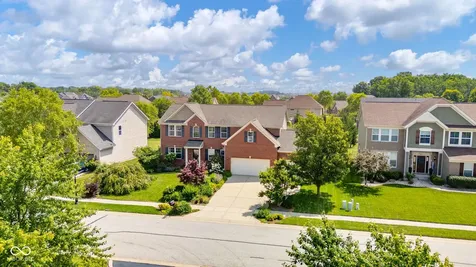 5825 Somerset Boulevard E Bargersville IN 46106
