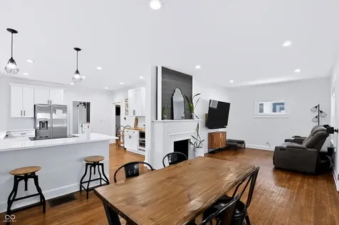 3910 N Kenwood Avenue Indianapolis IN 46208