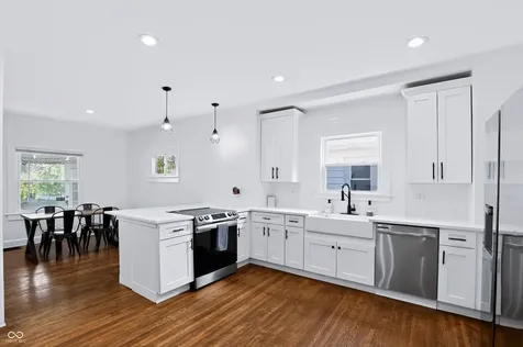 3910 N Kenwood Avenue Indianapolis IN 46208