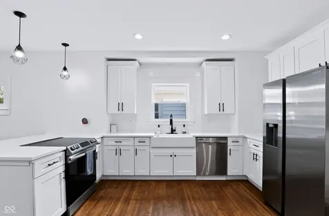 3910 N Kenwood Avenue Indianapolis IN 46208