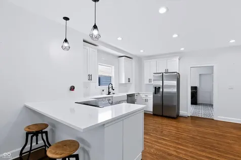 3910 N Kenwood Avenue Indianapolis IN 46208