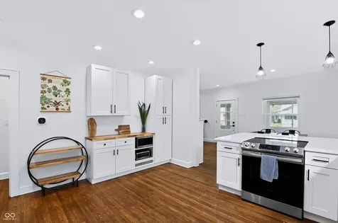 3910 N Kenwood Avenue Indianapolis IN 46208