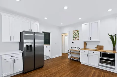 3910 N Kenwood Avenue Indianapolis IN 46208