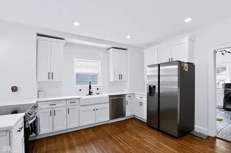 3910 N Kenwood Avenue Indianapolis IN 46208