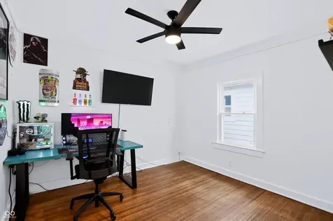 3910 N Kenwood Avenue Indianapolis IN 46208
