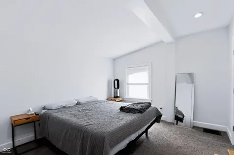 3910 N Kenwood Avenue Indianapolis IN 46208