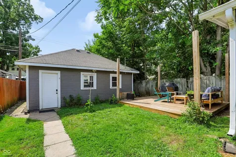 3910 N Kenwood Avenue Indianapolis IN 46208