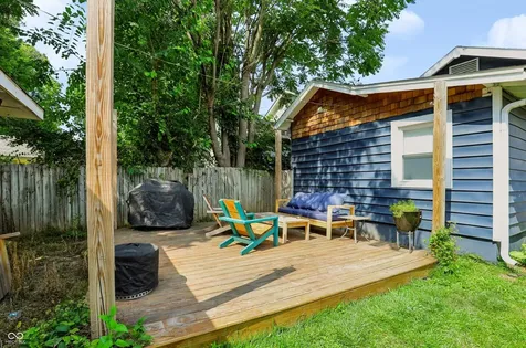 3910 N Kenwood Avenue Indianapolis IN 46208