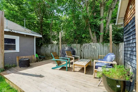 3910 N Kenwood Avenue Indianapolis IN 46208