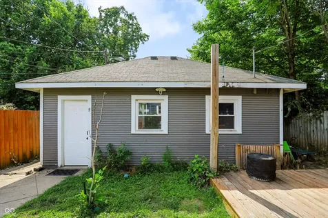3910 N Kenwood Avenue Indianapolis IN 46208