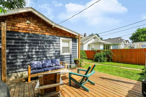3910 N Kenwood Avenue Indianapolis IN 46208