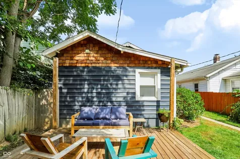 3910 N Kenwood Avenue Indianapolis IN 46208