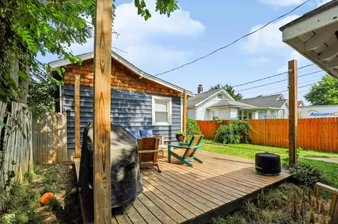 3910 N Kenwood Avenue Indianapolis IN 46208