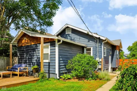 3910 N Kenwood Avenue Indianapolis IN 46208
