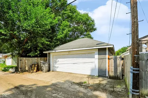 3910 N Kenwood Avenue Indianapolis IN 46208