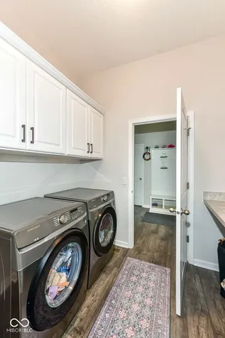 18313 Edinbrook Lane Westfield IN 46074