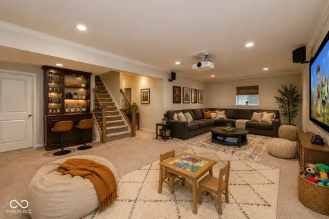 18313 Edinbrook Lane Westfield IN 46074