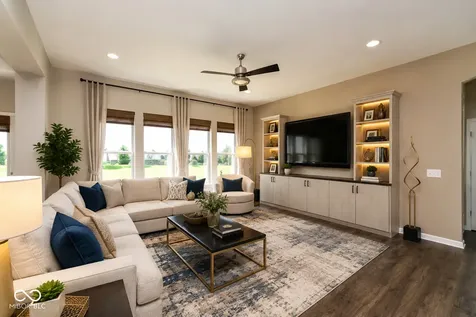 18313 Edinbrook Lane Westfield IN 46074