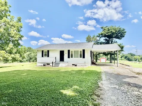 2959 Gil Gal Road Heltonville IN 47436