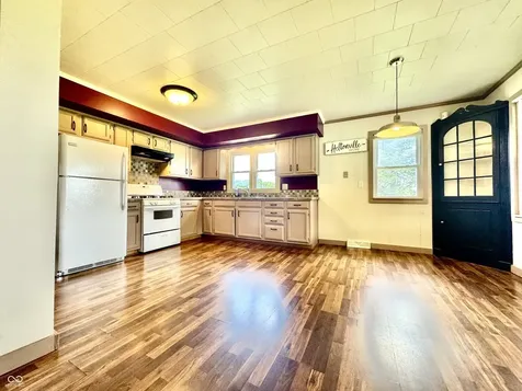 2959 Gil Gal Road Heltonville IN 47436