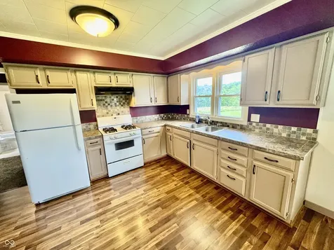 2959 Gil Gal Road Heltonville IN 47436