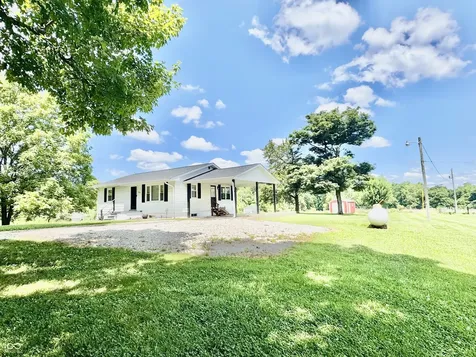 2959 Gil Gal Road Heltonville IN 47436