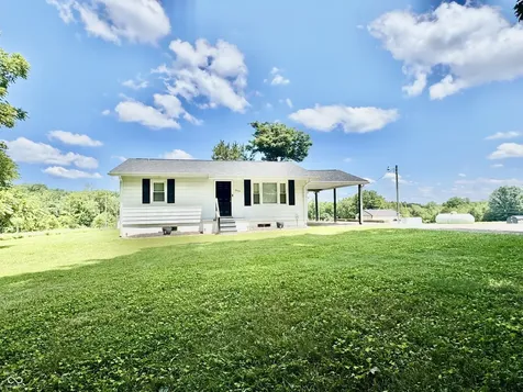 2959 Gil Gal Road Heltonville IN 47436