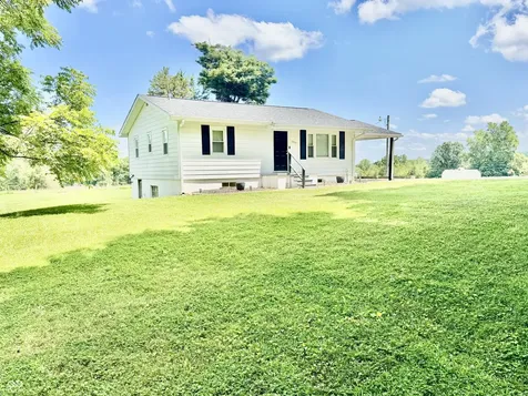 2959 Gil Gal Road Heltonville IN 47436