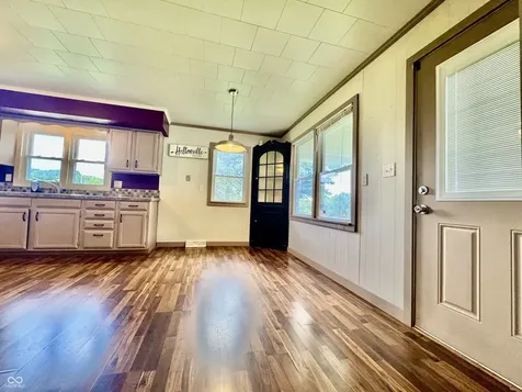 2959 Gil Gal Road Heltonville IN 47436