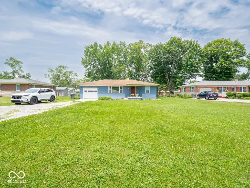 2240 E Thompson Road Indianapolis IN 46227