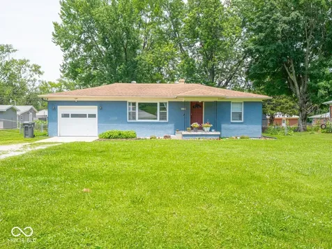 2240 E Thompson Road Indianapolis IN 46227