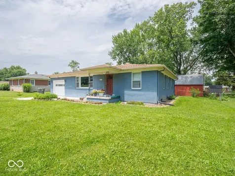 2240 E Thompson Road Indianapolis IN 46227